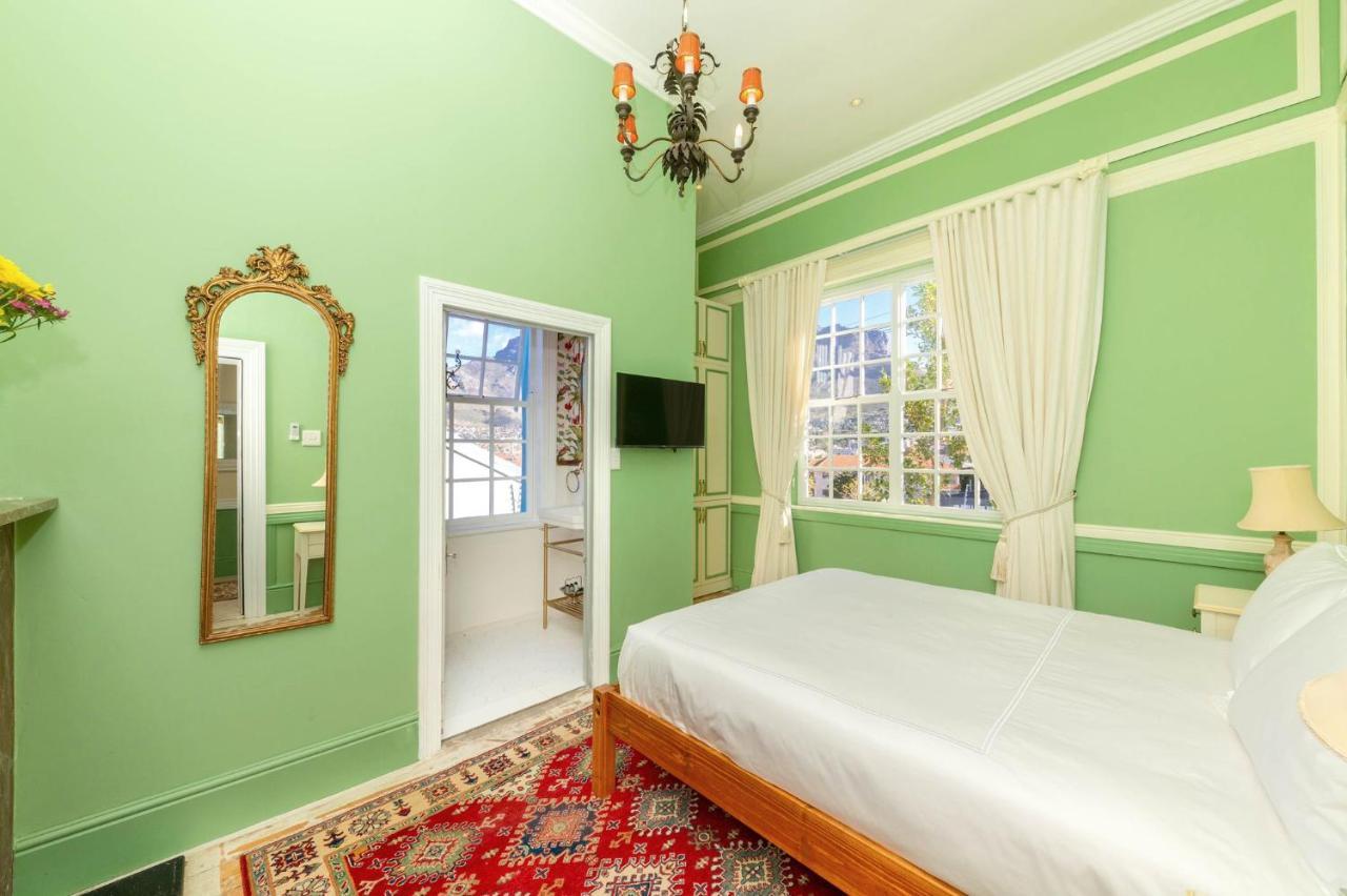 Amina Boutique Hotel ケープタウン エクステリア 写真