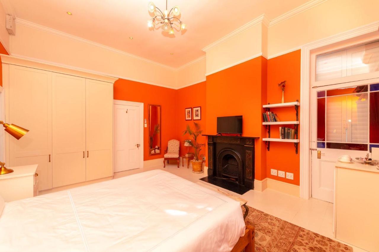 Amina Boutique Hotel ケープタウン エクステリア 写真