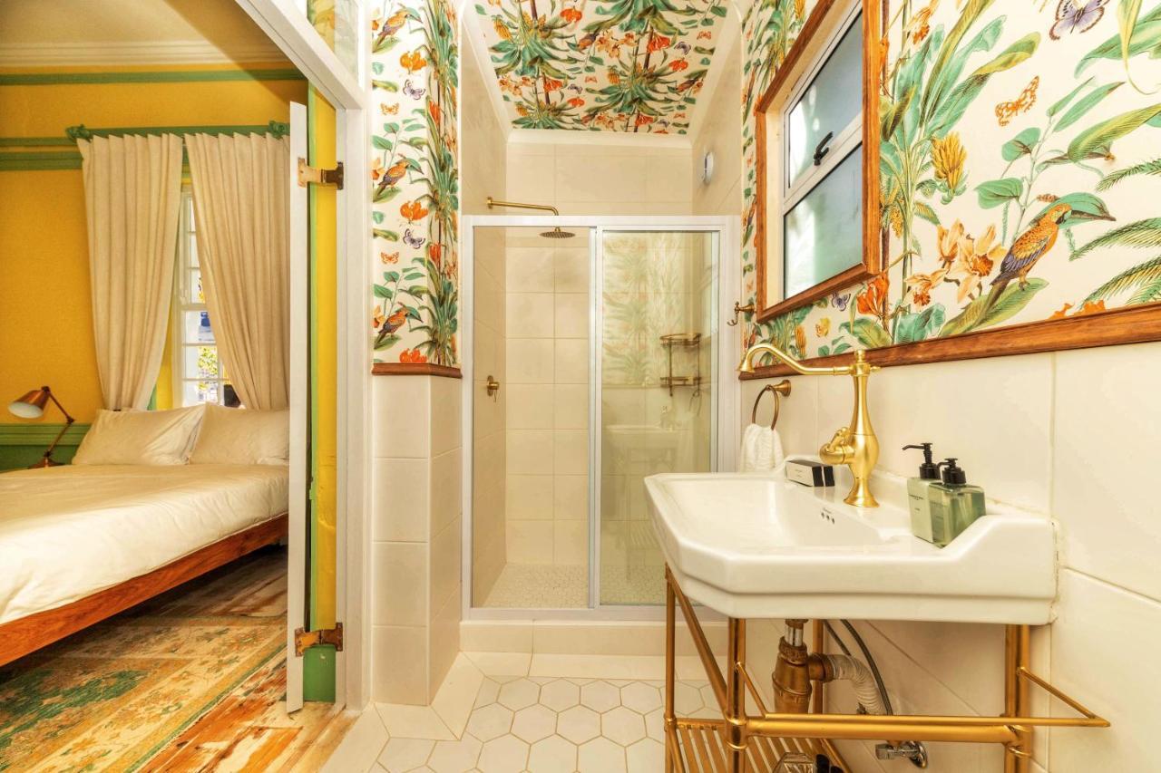 Amina Boutique Hotel ケープタウン エクステリア 写真
