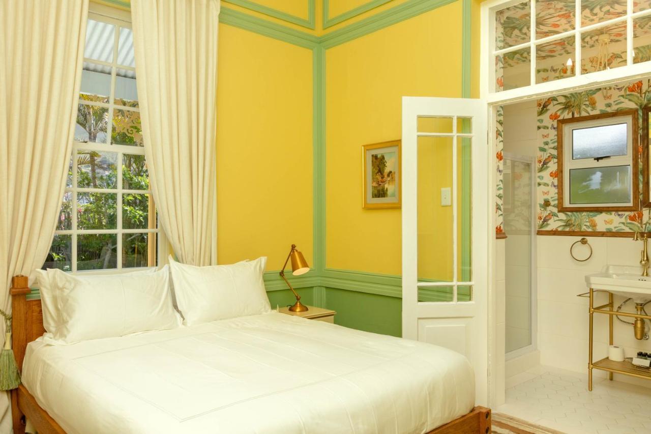 Amina Boutique Hotel ケープタウン エクステリア 写真